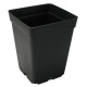 Vierkante Plantenpot - 5,7L tot 11Ltr
