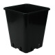 Vierkante Plantenpot - 5,7L tot 11Ltr
