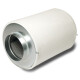 Carbon Active Koolstoffilters 200 m³/u tot 1000 m³/u