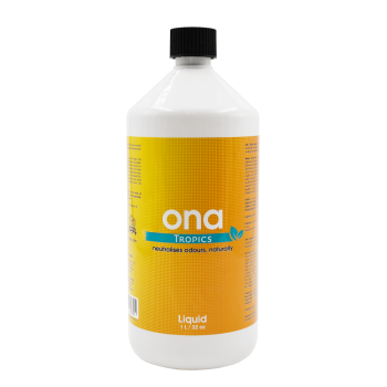 ONA Liquid Geurneutralisator 922 ml