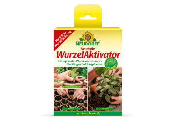 Neudorff Neudofix Wortelactivator 40 g