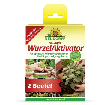 Neudorff Neudofix Wortelactivator 40 g
