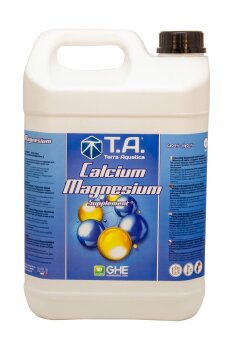 Terra Aquatica Calcium Magnesium Supplement - CalMag 5L