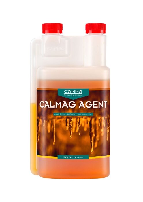 CANNA CALMAG AGENT 1L