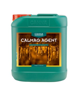 CANNA CALMAG AGENT 5L