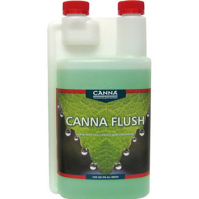 CANNA Flush 1 L en 5 L