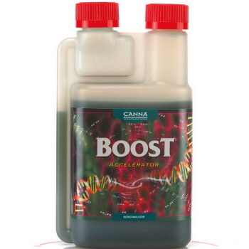 CANNA BOOST Accelerator 250 ml, 500ml, 1 L, 5 L, 10 L