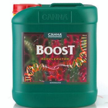CANNA BOOST Accelerator 250 ml, 500ml, 1 L, 5 L, 10 L