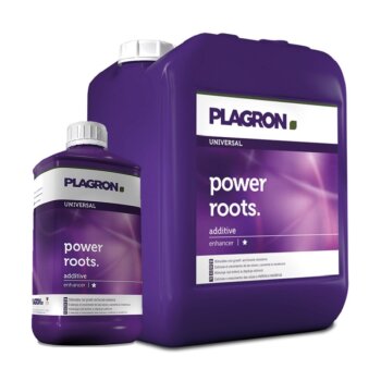 Plagron Power Roots Wortelstimulator 100ml, 250ml, 500ml,...
