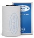 Can-Filters Lite - Koolstoffilter 150m³/u - ø 125mm