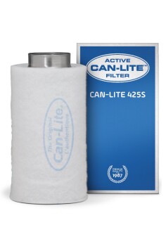 Can-Filters Lite - Koolstoffilter 425m³/u - ø...