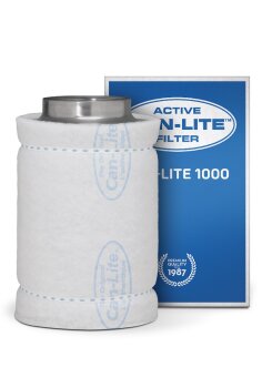 Can-Filters Lite - Koolstoffilter 1000m&sup3;/u -...
