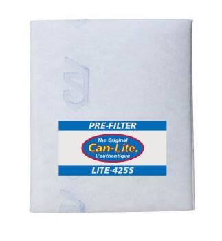 Voorfilter voor Can-Filters Lite Koolstoffilter 425...