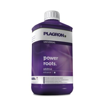 Plagron Power Roots Wortelstimulator 100ml