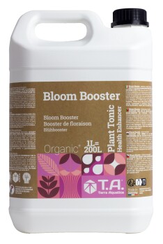 Terra Aquatica Bloom Booster 100 % biologische bloei...