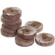 Jiffy Veenpotten 50 stuks