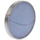 Filterelement voor ronde luchttoevoerfilters Ø100mm t/m 200mm