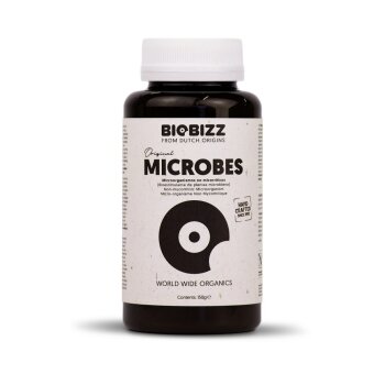 BIOBIZZ Microbes 100% Organische Non-Mycorrhitische...