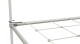 Secret Jardin WebTH120W Steunnet 120 x 60cm