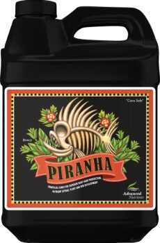 Advanced Nutrients Piranha Wortelstimulator 250ml, 500ml, 1L, 5L, 10L
