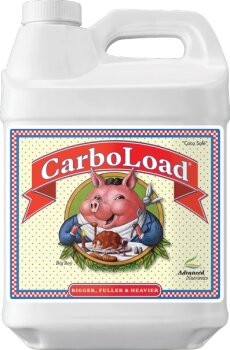 Advanced Nutrients CarboLoad Bloeistimulator 250ml, 500ml, 1L, 5L, 10L