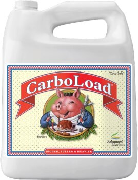 Advanced Nutrients CarboLoad Bloeistimulator 250ml, 500ml, 1L, 5L, 10L