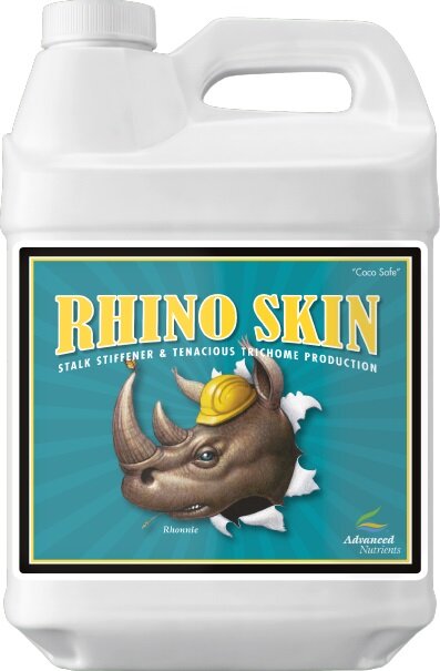 Advanced Nutrients Rhino Skin Silicium Plantenvoeding 250ml, 500ml, 1L, 4L, 10L