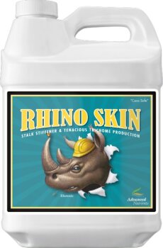 Advanced Nutrients Rhino Skin Silicium Plantenvoeding...