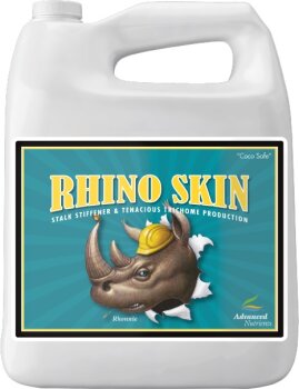 Advanced Nutrients Rhino Skin Silicium Plantenvoeding 250ml, 500ml, 1L, 5L, 10L