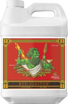 Advanced Nutrients Bud Ignitor Bloeiversneller 250ml,...
