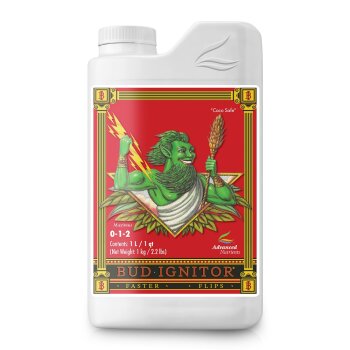 Advanced Nutrients Bud Ignitor Bloeiversneller 250ml,...