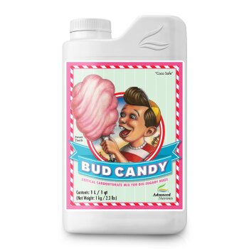 Advanced Nutrients Bud Candy Bloeistimulator 250ml, 500ml, 1L, 5L, 10L
