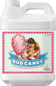 Advanced Nutrients Bud Candy Bloeistimulator 250ml,...