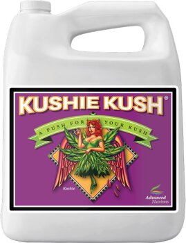 Advanced Nutrients Kushie Kush Bloeibooster 500ml, 1L, 4L