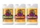 Advanced Nutrients Jungle Juice Set Grow, Bloom, Micro 1L, 4L, 10L