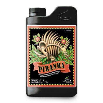 Advanced Nutrients Piranha Wortelstimulator 1 L
