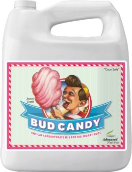 Advanced Nutrients Bud Candy Bloeistimulator 5 L