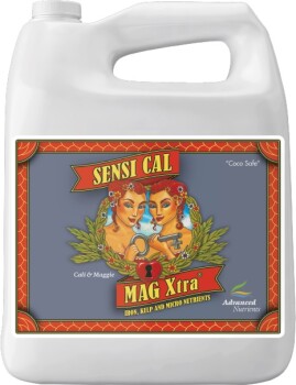 Advanced Nutrients Sensi Cal-Mag Xtra 5 L