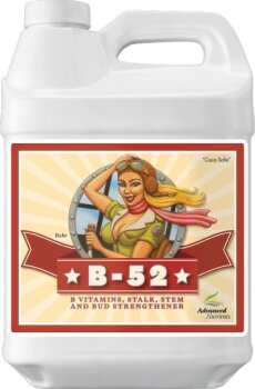 Advanced Nutrients B-52 Vitaminebooster 500 ml