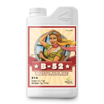Advanced Nutrients B-52 Vitaminebooster 1 L