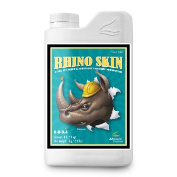 Advanced Nutrients Rhino Skin Silicium Plantenvoeding 1 L