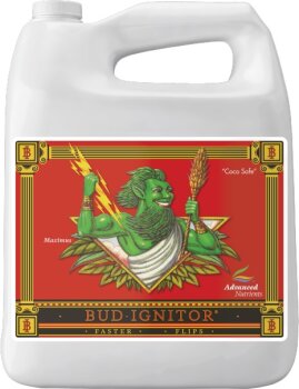 Advanced Nutrients Bud Ignitor Bloeiversneller 4 L