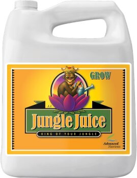 Advanced Nutrients Jungle Juice Grow 4 L