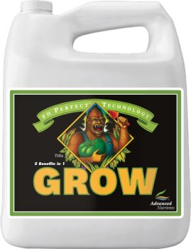 Advanced Nutrients pH Perfect Grow 10 L