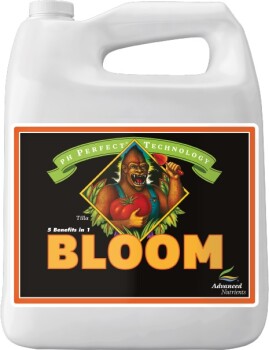 Advanced Nutrients pH Perfect Bloom 10 L