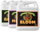 Advanced Nutrients pH Perfect Set Grow, Bloom, Micro 10 L