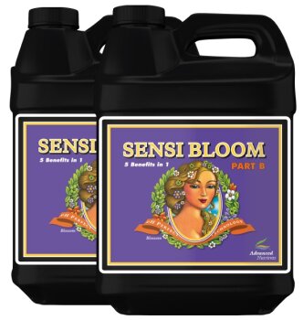 Advanced Nutrients pH Perfect Sensi Bloom A &amp; B 500 ml