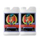 Advanced Nutrients pH Perfect Connoisseur Bloom A & B 1 L