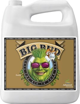 Advanced Nutrients Big Bud Coco 250ml, 500ml, 1L, 4L, 10L
