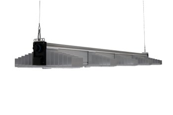 SANlight EVO-Serie LED kweeklamp 190W, 250W & 320W